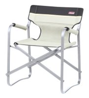  Coleman Deck Chair Khaki 204065