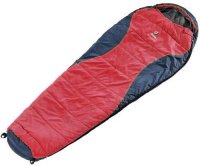  Deuter Dreamlite 350  Fire-Midnight 49318-R-5130