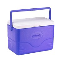  Coleman 28QT Cooler W/Bail 6278-718G