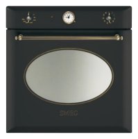     Smeg SF855AO