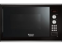    Hotpoint-Ariston MWK 434 XHA