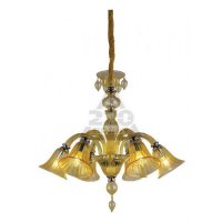   Arte Lamp Corno A8026LM-6CC