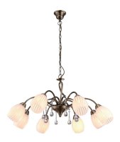   Arte Lamp Corniolo A9534LM-8AB