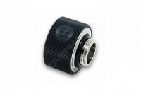  EK-ACF Fitting 13/19mm - Black