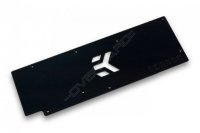   EK-FC6990 Backplate - Black