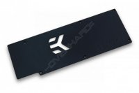  EK-FC6970 Backplate - Black