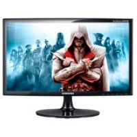  20" Samsung S20B300N, 1600x900, 1000:1, 250cd/m^2, 5ms, LED, 