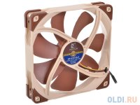  Noctua NF-A14 FLX 140mm, 900-1200rpm