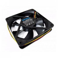  XSPC 120mm 2000RPM Fan