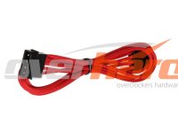   BitFenix Molex 45cm Red/Black