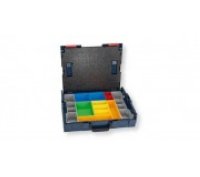    BOSCH L-BOXX 102 set 13 pcs