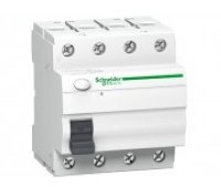    Schneider Electric iID K 4  63A 300  AC A9R75463