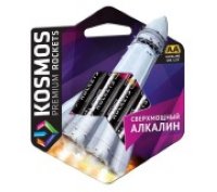   Premium LR6 4   KOSLR6ROCKETS4BL