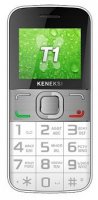   KENEKSI T1 White    -