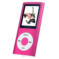   Perfeo VI-M011 Music I-Sonic Fuchsia