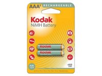  R6/AAA Kodak HR03-2BL 850mAh 2 