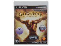  God of War:  PS3   1CSC1044