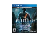  Soft Disk Murdered: Soul Suspect   1CSC20001054