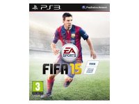   PS3 Soft Disk FIFA 15   PS Move,  