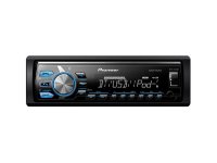  Pioneer   MVH-170UI, 4  50 , USB