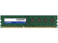   A-Data PC3-12800 DIMM DDR3 1600MHz - 4Gb AD3U1600W4G11-B / AD3U1600C4G11-B