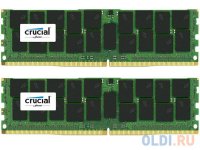   DDR4 32Gb 2133MHz PC-17000 HP ECC LRDIMM (726722-B21)