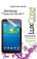   LuxCase  Samsung Galaxy TAB 3 7.0 lite SM-T110/T111. 