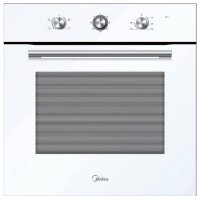    Midea 65CME10004 White