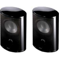    Canton CD 220.3, black,