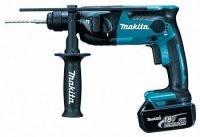   SDS-Plus Makita DHR164RME