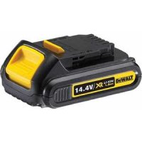  DeWALT 14.4  1.3  XR Li-Ion (DCB 145)