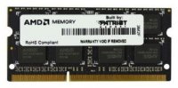   AMD R734G1869S1S-UO DDR3