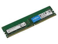  DDR4 8Gb 2133MHz Crucial CT8G4SFD8213 RTL PC4-17000 CL15 SO-DIMM 1.2 