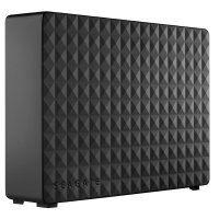    3Tb Seagate STEB3000200 Expansion 3,5", USB 3.0, black)