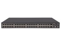  HPE 1950-48G-2SFP+-2XGT JG961A