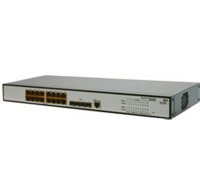  3com 3CRBSG2093-ME Baseline Plus 2920 16xGigabit, 4xCombo SFP/Gb, 19"