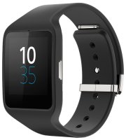 - ( ) Sony SmartWatch 3 SWR50 Black,  