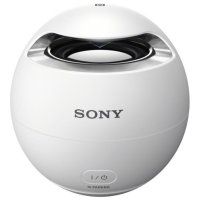  Sony SRS-X1/WC