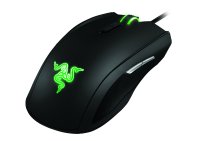   Razer Taipan .