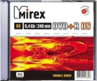   Mirex 1  Double Side 9,4  8x Slim