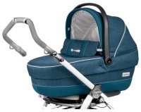   Peg-Perego N.XL/Pr.VTF/Bor/s.blue