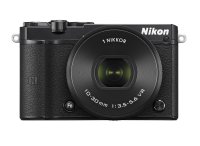   Nikon 1 J5 BK EU 10-30PD BK kit