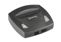   DVTech Dendy Master 195