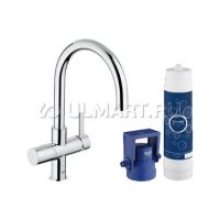  GROHE Blue Pure 33249001