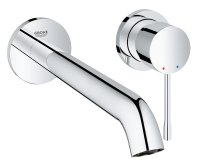    GROHE Essence New (19967001),  2 