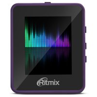   Ritmix RF-4150 8Gb Violet