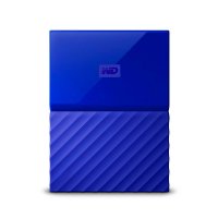    (HDD) Western Digital My Passport Ultra 2TB WDBNFV 0020 BBY-EEUE 2.5" Berry