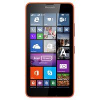  Microsoft Lumia 640 DS Bright Orange