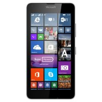  Microsoft Lumia 640 RM-1077 white, 