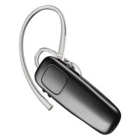  Bluetooth  .  Plantronics M90 Black (201152-05)